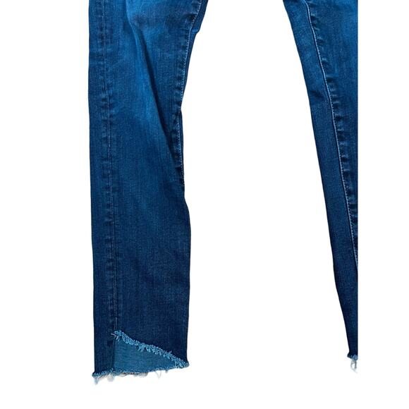 AG Jeans Adriano Goldschmied The Legging Ankle Jeans Super Skinny 28 Regular - Picture 2 of 7